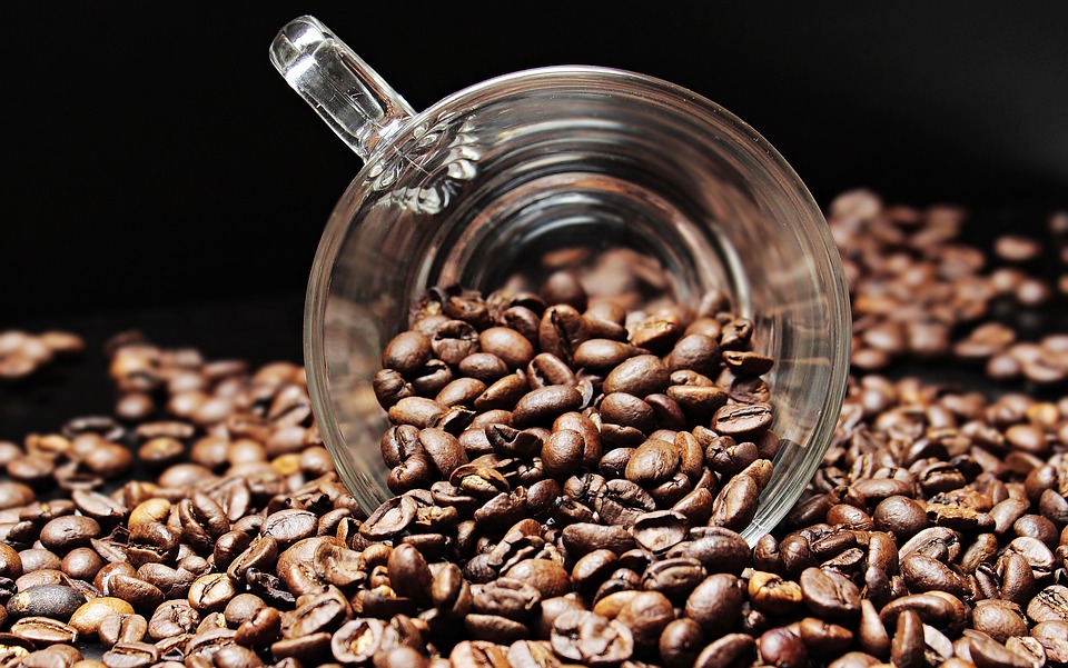 Waking Up To A Healthy Start:  Why A Freshly Brewed Cup Of Coffee Could Help