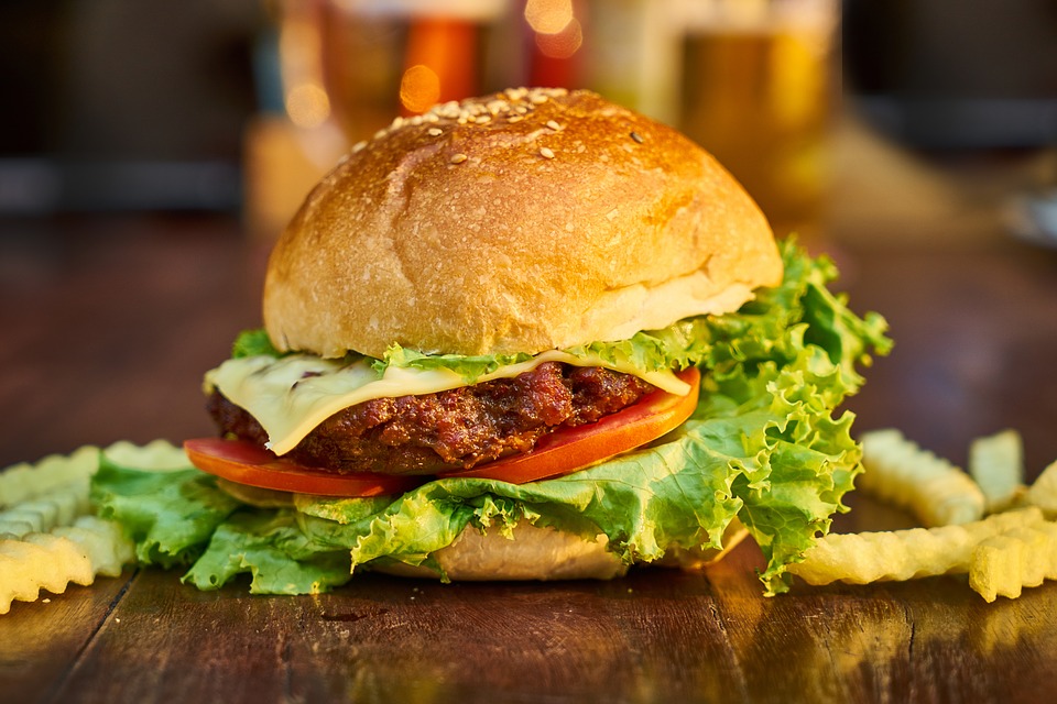Tips For Cooking The Best Burger You Have Ever Tasted