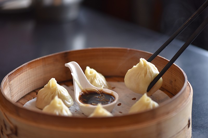 Xiaolongbao And How To Eat It Correctly