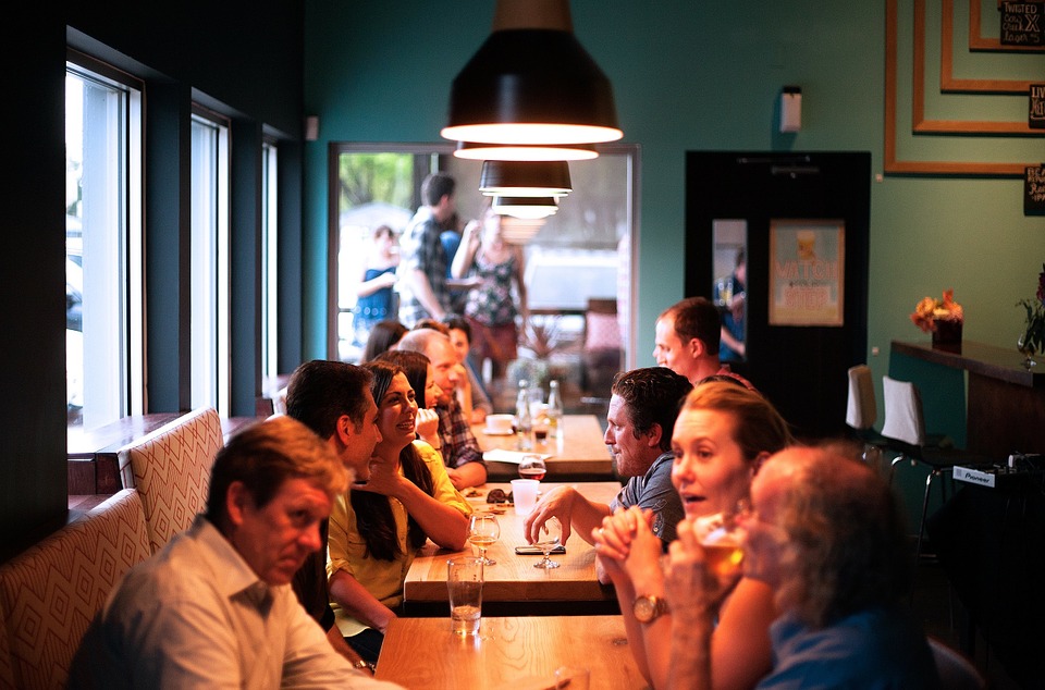 7 Things You Should Know Before Starting A Restaurant