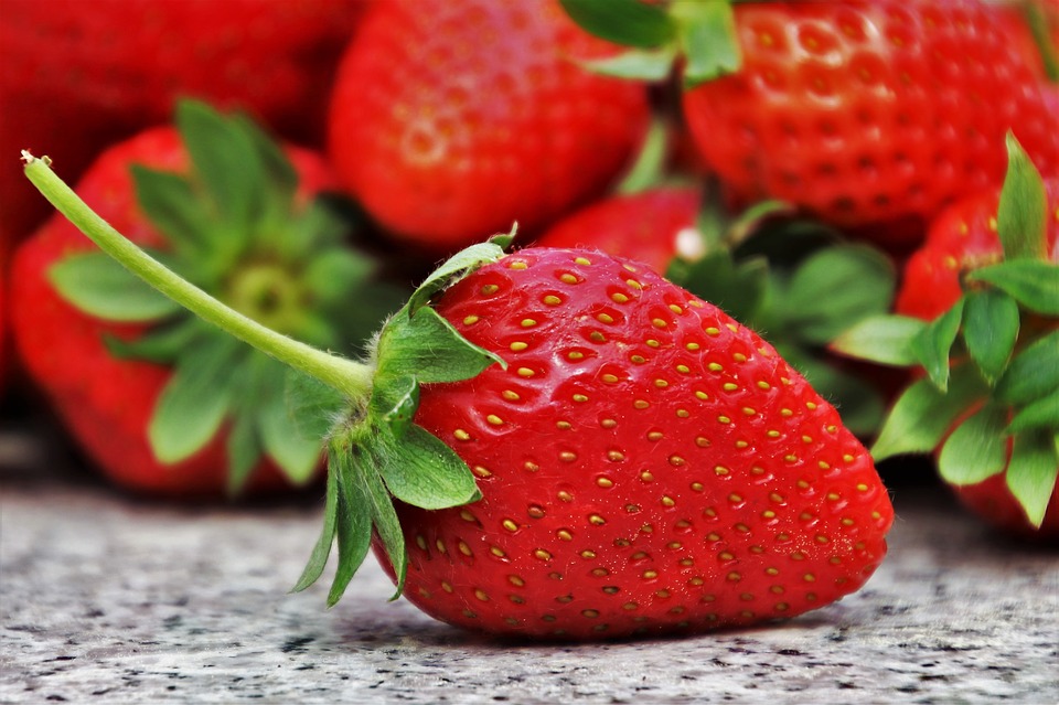 Strawberries 3359755 960 720