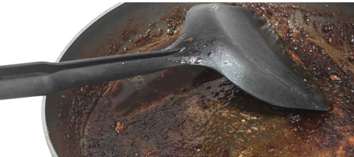 How To Avoid Food Sticking To Your Precious Cookware
