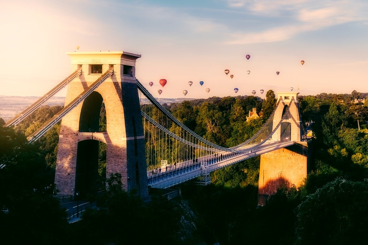 4 Situations That May Call For Catered Accommodation In Bristol