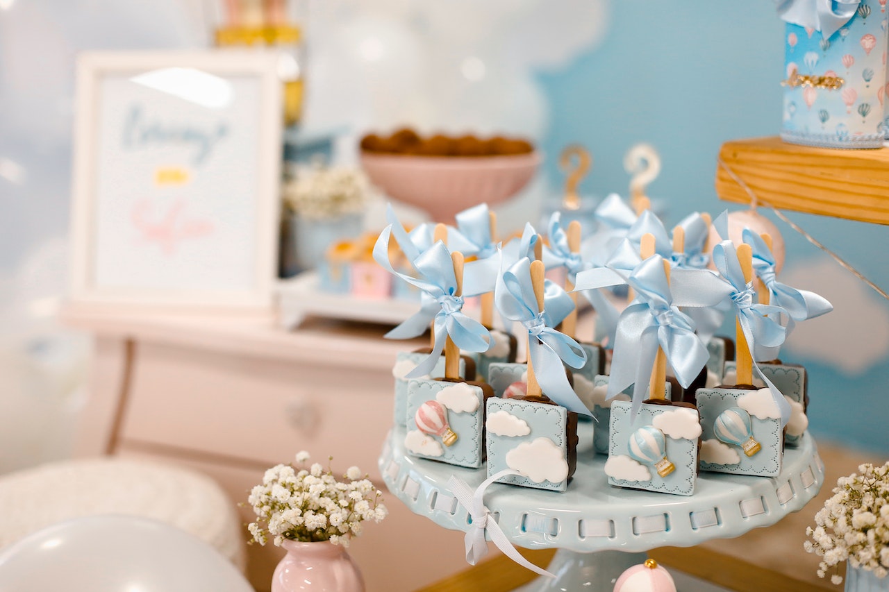 Fabulous Baby Shower Ideas To Try Soon