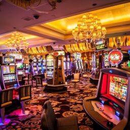 The Casino Connoisseur’s Guide to Gaming Etiquette